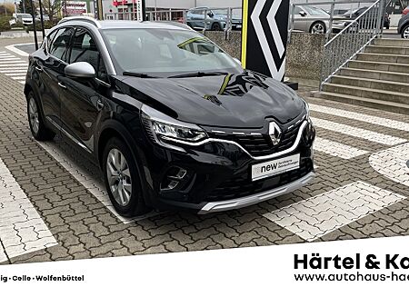 Renault Captur Intens E-Tech Plug-In 160 NAVI+KAMERA+PDC