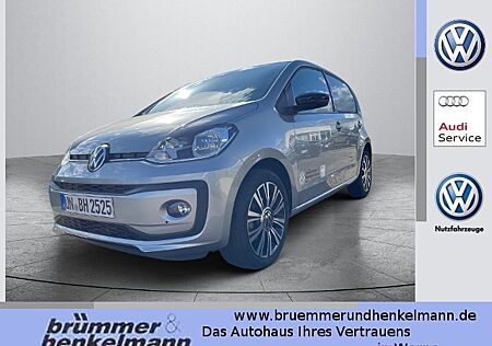 VW Up ! ACTIVE 1.0 'PLUS Paket'