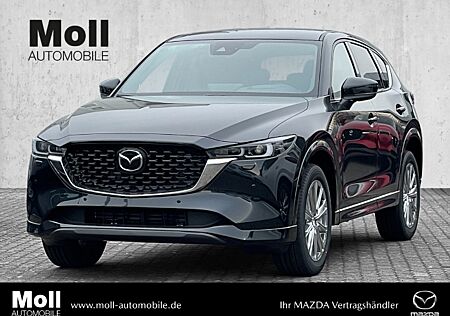 Mazda CX-5 2.5L e-SKYACTIV-G 194PS FWD AT TAKUMI BOSE NAVI LEDER