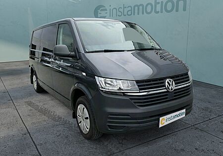 VW T6 .1 KTDI LR Klimaanlage+Tempomat