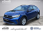 VW Taigo 1.0 TSI Life |