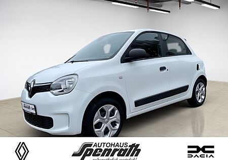 Renault Twingo Life SCe 65 Start & Stop