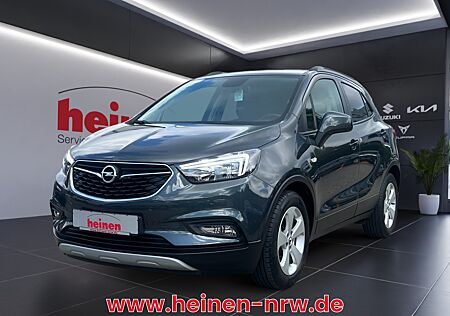 Opel Mokka X 1.4 Turbo Edition NAVI TEMPOMAT KLIMA