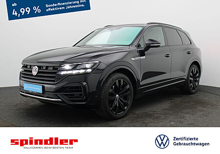 VW Touareg R-Line Black3.0TDI 4M/ Pano, Matrix, AHK