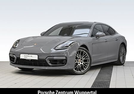 Porsche Panamera 4 Platinum Edition InnoDrive SportDesign