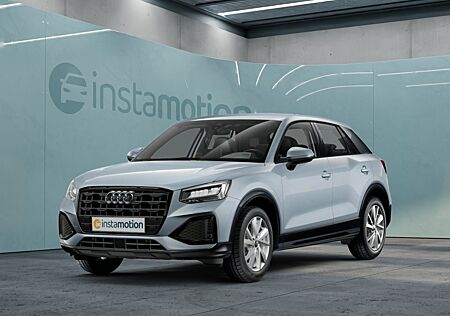 Audi Q2 35 TFSI S tronic advanced | MMI NAVI PLUS |