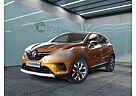 Renault Captur TCe 100 Experience KLIMA NAVI SZH PDC