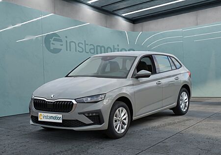 Skoda Scala Selection 1.0TSI*DSG Matrix-LED ACC R-Kam