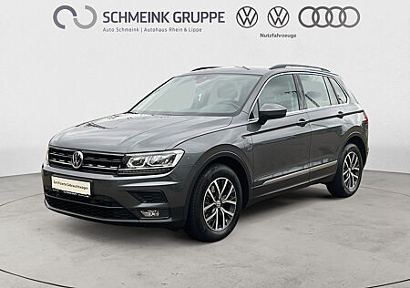 VW Tiguan 1.5 TSI DSG AHK Einparkhilfe