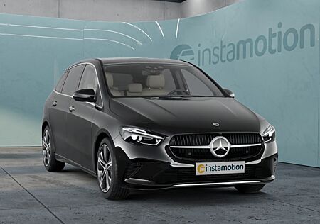 Mercedes-Benz B 250 e Progressive Line Advanced+ Panorama FAP