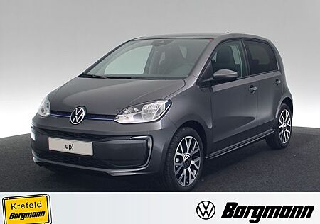 VW Up e-! Edition