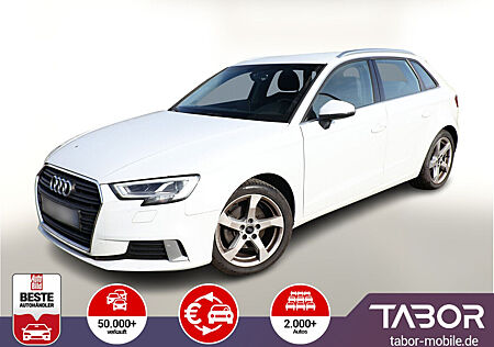 Audi A3 1.4 TFSI 150 SB Sport LED Nav PDC SHZ Klima