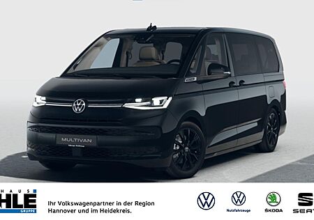 VW T7 Multivan 2.0 TDI Multivan GOAL lang