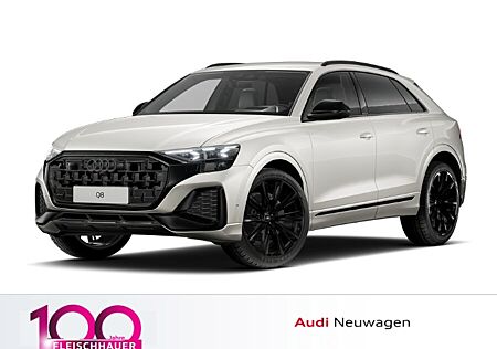 Audi Q8 3.0 EU6e SUV 50 TDI quattro 210(286) kW(P