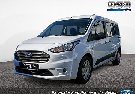 Ford Transit Connect Kombi LKW Trend L2