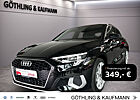 Audi A3 Sportback Advanced 35 TFSI 110(150) kW(PS) S tronic*LED*18"*ASI*SZH*PDC+*ASS*Keyless*