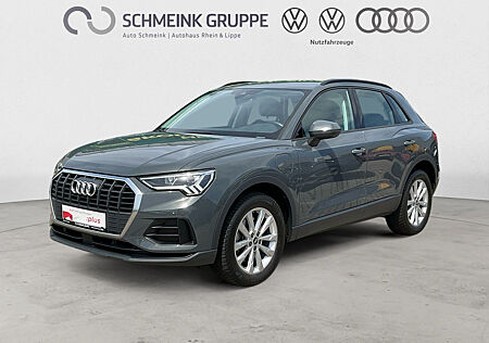 Audi Q3 TFSI e 45 S tronic LED Keyless Kamera MMI