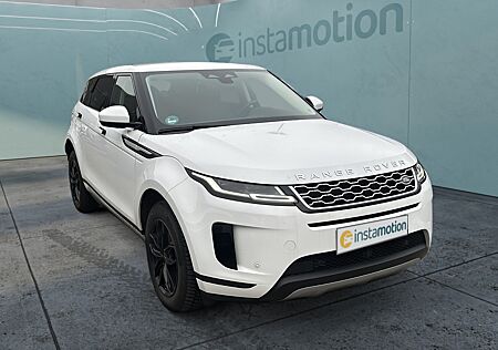 Land Rover Range Rover Evoque S Bluetooth Navi LED Vollleder