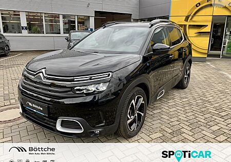 Citroën C5 Aircross Hybrid EAT8 - LED/NAVI/SITZH/KAMERA