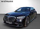 Mercedes-Benz S 400 d 4MATIC Limousine lang STH Pano Massage