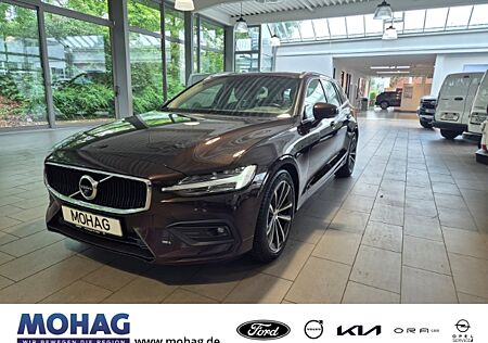 Volvo V60 Momentum Pro B5 Polster Beige H&K BLIS 360°