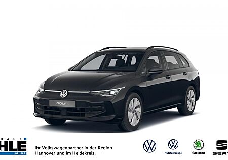 VW Golf Variant 2.0 TDI SCR Life AHK BusinessPremium LED-Plus RFK