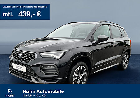 Seat Ateca FR 1.5 TSI DSG Navi LED AHK SHZ ACC PLA