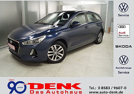 Hyundai i30 1.4 T-GDI Trend*Kamera*Navi*LRH*