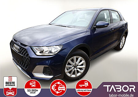 Audi A1 allstreet 30 TFSI S tronic CarPlay 2ZClim PDC