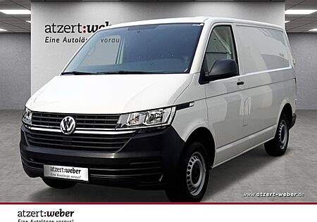 VW T6 Transporter Kasten 2.0TDI AHK FSE PDC Klima