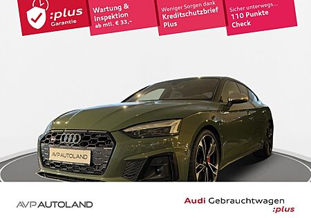 Audi S5 Sportback 3.0 TDI quattro tiptronic | NAVI |