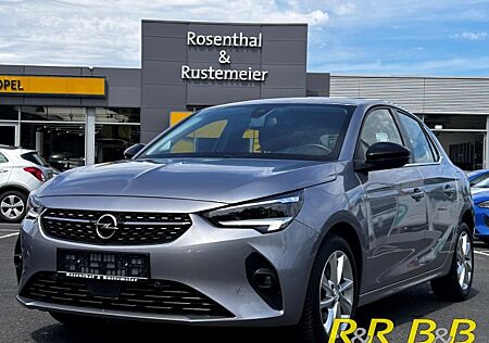 Opel Corsa F Elegance 1.2 Turbo Navi+R-KAMERA+FSE+LED-LICHT+PDC