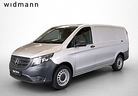 Mercedes-Benz Vito 116 CDI Kasten L Klima, AHK