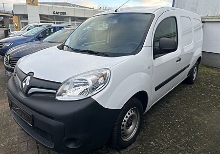 Renault Kangoo Rapid Maxi Extra Blue dCi 95 Klima PDC Trennwand Ladeboden