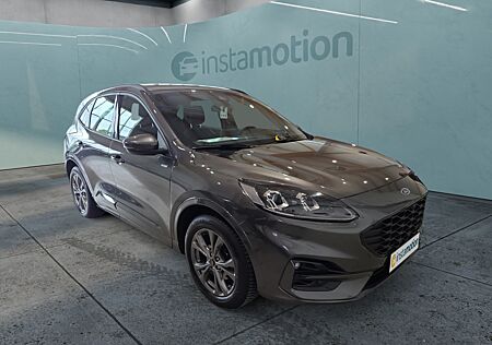 Ford Kuga ST-Line Jahreswagen UPE 44740 !!! LED Kamera