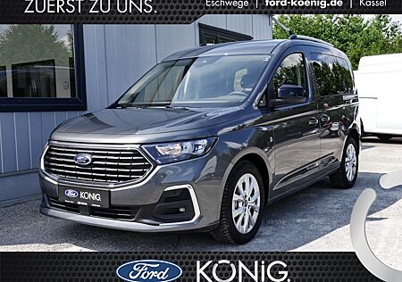 Ford Tourneo Connect Titanium 2.0 EcoBlue Aut.+Klima