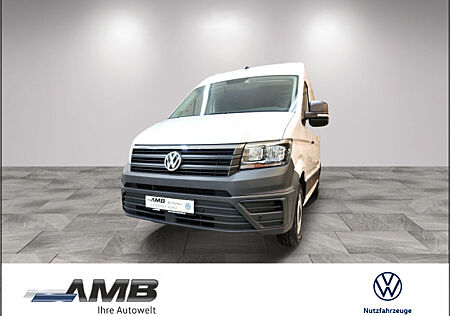 VW Crafter 35 Kasten HD 2.0 TDI MR Hochdach/Klima