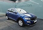 VW T-Roc 1.5 TSI Sport+NAV+RFK+ACC+APP+PDC+BLUETOOT