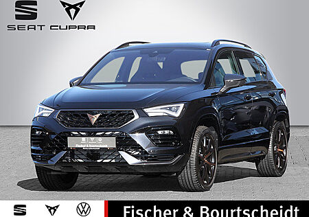 Cupra Ateca 2.0 TSI 4Drive