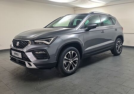 Seat Ateca 1.0 TSI Style FLA Pano SHZ el.Heck SpurH