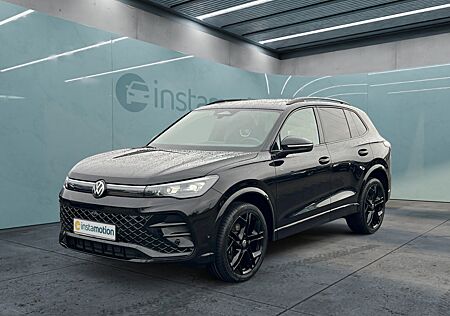 VW Tiguan R-Line 4Mo TDI DSG|PANO|AHK|AREA-VIEW|20