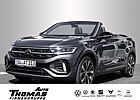 VW T-Roc Cabriolet 1.5 TSI DSG R-Line Black Style