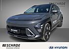 Hyundai Kona SX2 1.6 T-Gdi DCT PRIME Schiebed.*Sitz*BOSE