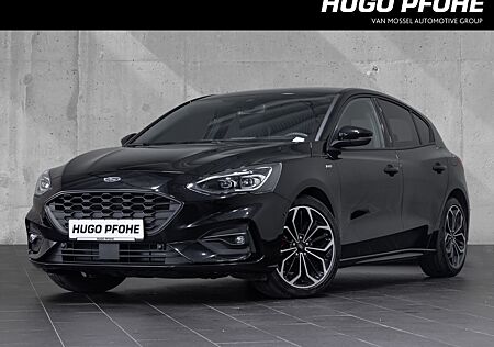 Ford Focus ST-Line X 1.5 EB Autom. HUD Pano Ergonomie