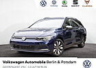 VW Golf Variant Golf VIII Variant 1.5 eTSI DSG Move Navi AHK R-Kamera