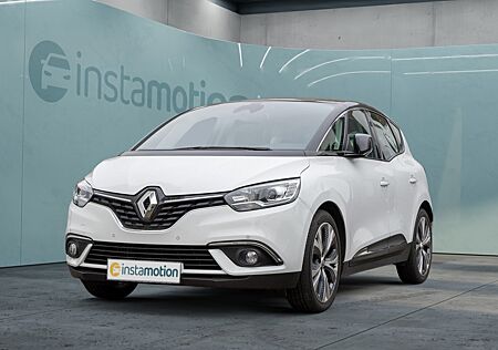 Renault Scenic IV 1.2 TCe INTENS PDC NAVI GRA CLIMATRONIC