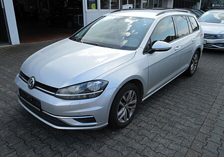 VW Golf Variant Comfortline 2.0 TDI DSG NAVI ACC AL