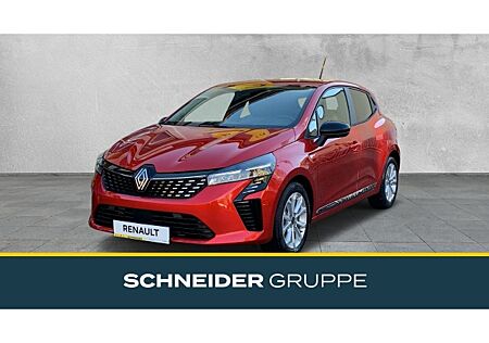 Renault Clio Evolution TCe 100 LPG SHZ+RFK+EPH