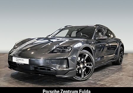 Porsche Taycan 4 Cross Turismo BOSE LED Offroad Paket