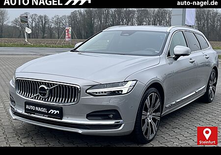 Volvo V90 B4 Autom. Plus Bright |20"|360°|PANO|STANDH|